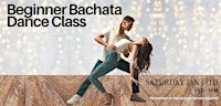 Beginner Bachata Dance Class | Alchemy Springs & House