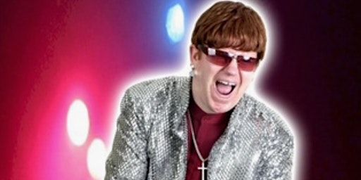 Elton John - Tribute Night | United Services Club Sutton