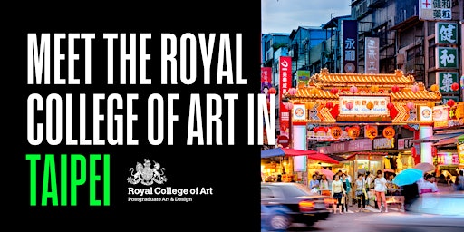 Meet the Royal College of Art in Taipei | The Executive Centre - Taipei 101 Tower | Coworking Space, Serviced & Virtual Offices and Workspace
