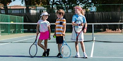 ALL ABILITIES Play Well Holiday Program: Learn to Play Tennis with HDTA! | Hills District Tennis Association Inc.