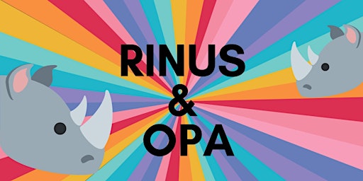 Interactief kindertheater Rinus & Opa (4+) | Bibliotheek Scheveningen