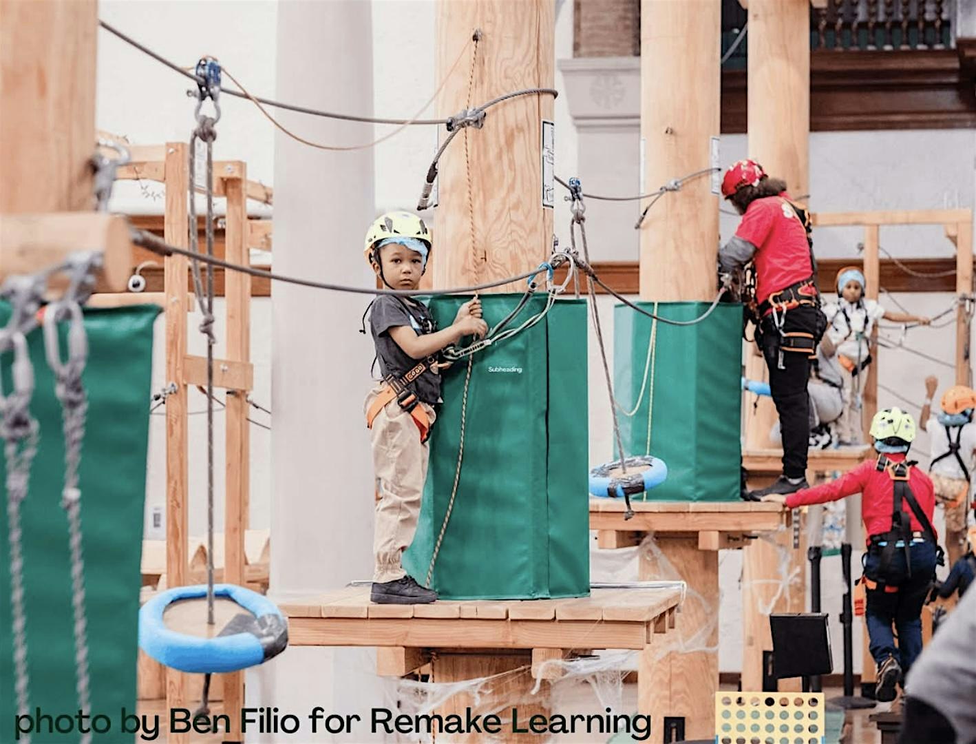 Climbing to New Heights | The Dragon’s Den (Former St. Mary Magdalene Church), Amity Street, Homestead, PA, USA