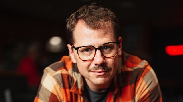 Dustin Nickerson presented by Laugh Life Comedy 2025 (New Orleans) | The Howlin Wolf