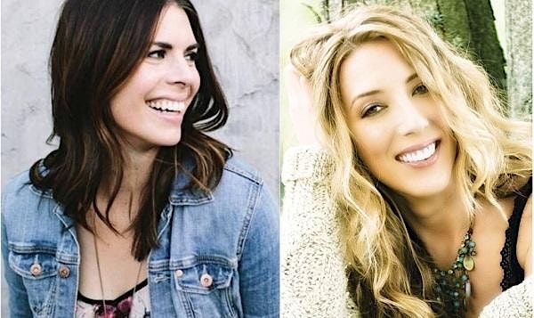 Westhaven Songwriter Night with Victoria Banks & Lauren Lucas | Westhaven Residents Club