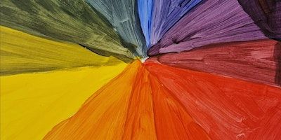 4 week acrylic painting course, Saturdays in Penicuik | Penicuik Town Hall