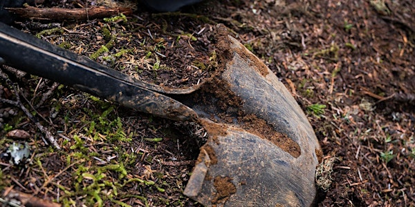 HBMBA Community Dig Day #2 | Christie Lake Conservation Area