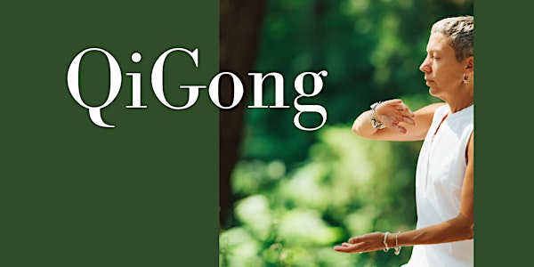 QiGong for Health and Healing - similar to Tai Chi. | RVN Wellness