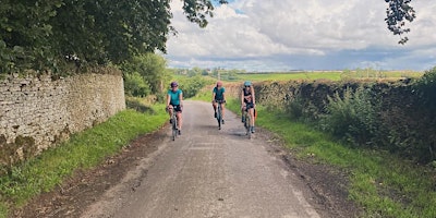 Lunar Cycles Weekend Away! | Wales