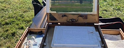 Plein Air Painting in Gouache - 2 days | Jester Artspace