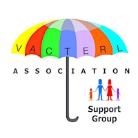 Vacterl Association Support Group 2025 Get-Together | The Great Barr Hotel Birmingham