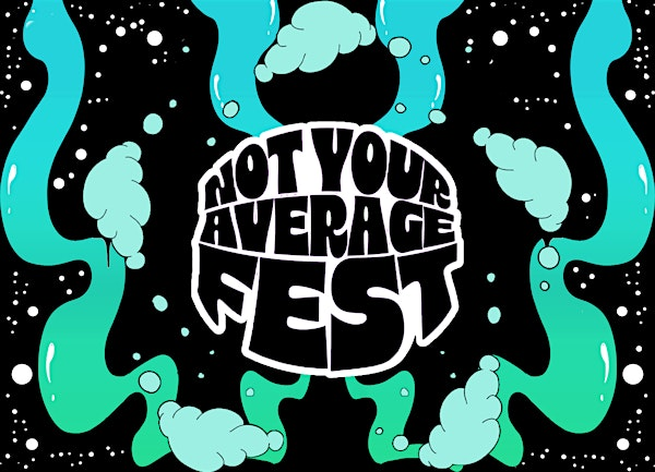 Not Your Average Fest 2025 | Stonehedge Events & Camping