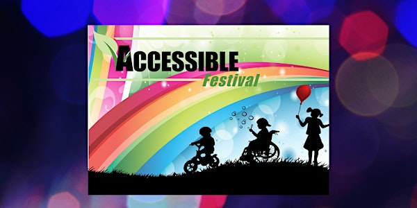 Accessible Festival 2025 | Bury Athletics Club