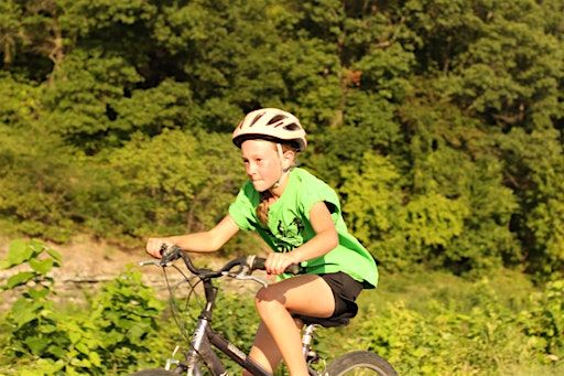 2025 HARRISON YOUTH TRIATHLON-RACE DAY ONLY JUNE 29 | 106 W College Ave