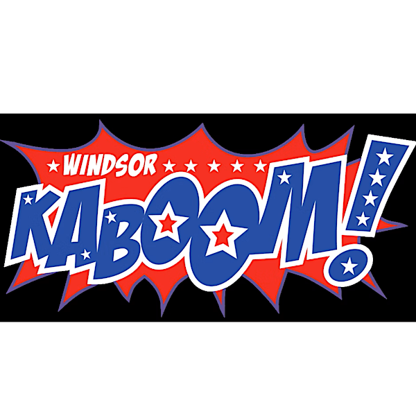 2025 Windsor KABOOM! Fireworks Show | Keiser Park