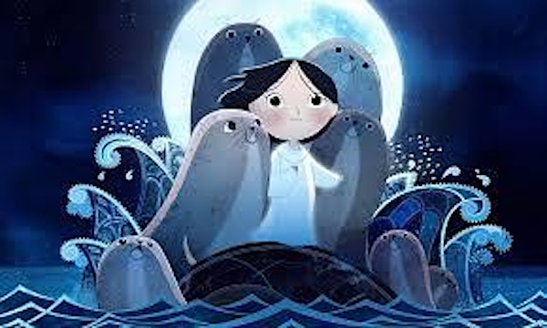 Baltic Cinema: Song of the Sea | BALTIC Centre for Contemporary Art