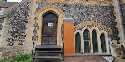 Nirvana Yoga & Meditation | St. Augustine's Church and Centre