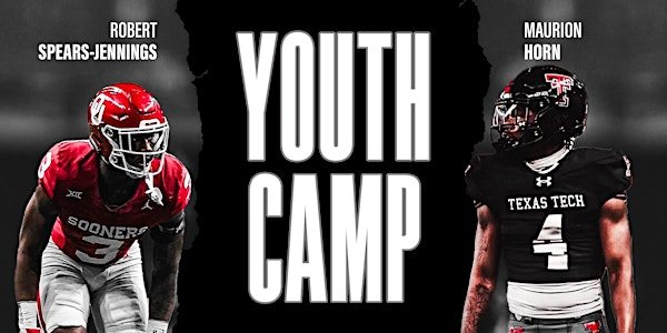 Robert Spears-Jennings and Maurion Horn's Youth Camp | 1901 E Albany St