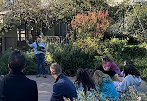 Fall 2025 Animal Field Trips | The Randall Museum