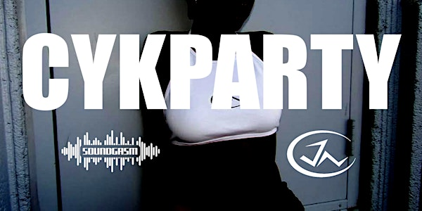CYKPARTY: #JNWRLD | 1196 Queen St W