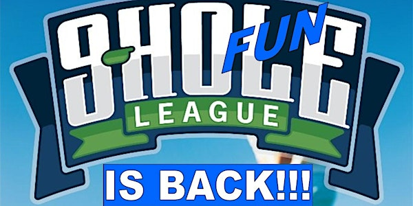Mather Golf Course Twilight Fun League (Session 3) | Mather Golf Course