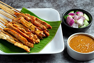 Thai Cuisine Cooking Class | Pippin Hill Farm & Vineyards