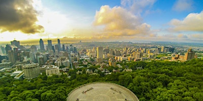 Tailored Tour of Mount Royal | Parc du Mont-Royal | Maison Smith