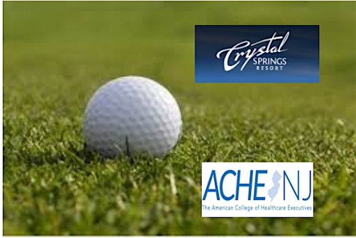 ACHENJ:  2025 Golf Outing (Wishes Come True) | Crystal Springs Resort