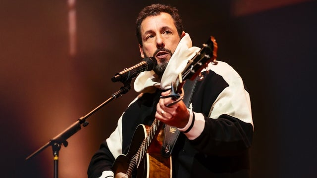 Adam Sandler: You're My Best Friend  (Raleigh) | Lenovo Center