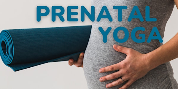 Prenatal Yoga | 2016 Sherwood Dr #212