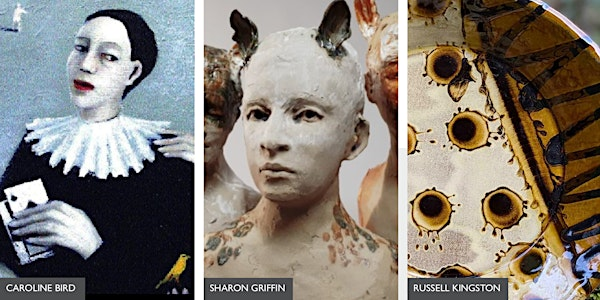 Second Potters Open Day 2025 *50th Anniversary* IN PERSON ticket | Trestle Theatre Co Ltd, Trestle Arts Base, Russet Drive, St Albans, Hertfordshire AL4 0JQ, UK