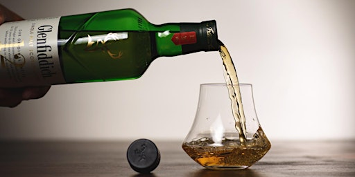 Glenfiddich Whisky Tasting at Brass Fish | Brass Fish Tavern & Kitchen