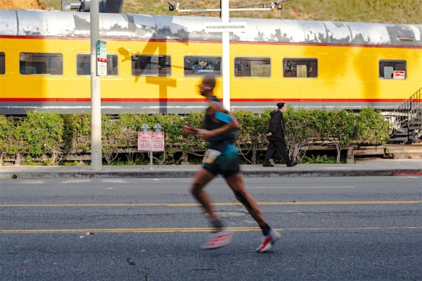 Advanced Street Photography Intensive with Todd Felderstein - Los Angeles | Samy's Camera Los Angeles 4th Floor