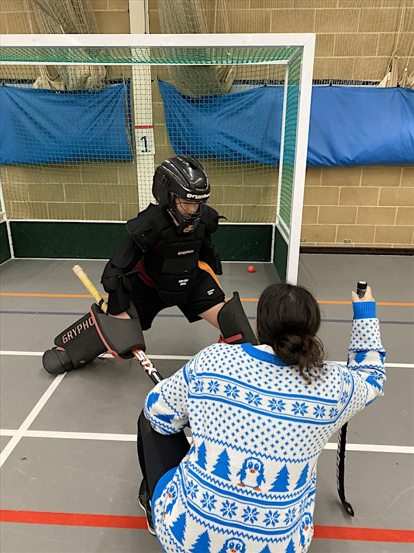 Xmas Indoor 2025: School Years 4-7 | Leys Leisure Sports Complex