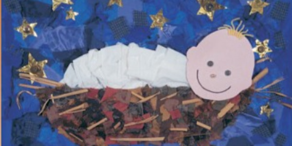 EYFS Navtivity Show for 0-4 year olds. | Waverley School