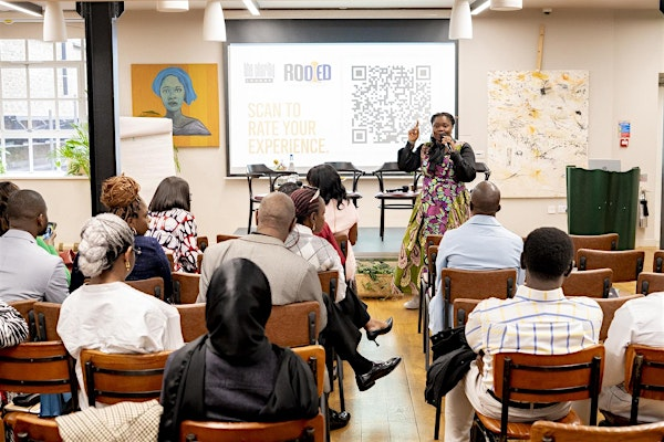 The Funding Mastery: How to Find, Pitch & Secure Money for Your Business | 1 N Sixth St