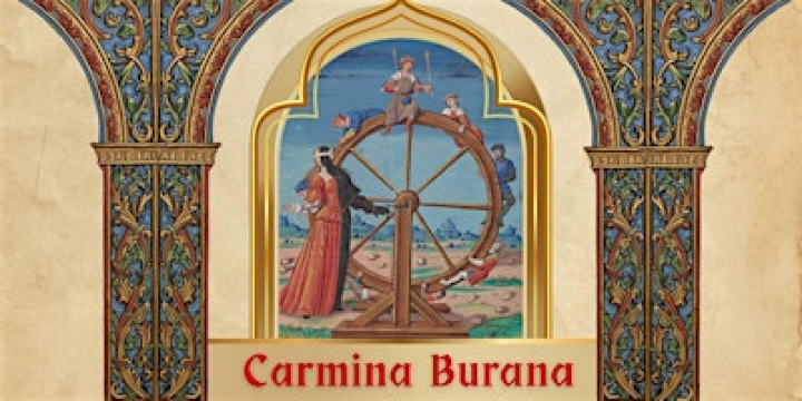 Carmina Burana | Bishop McVinney Auditorium