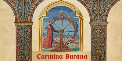 Carmina Burana | Bishop McVinney Auditorium