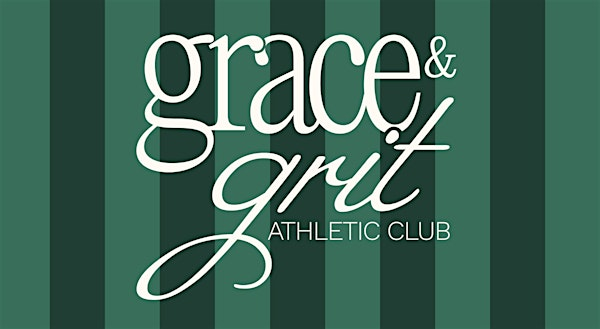 Grace & Grit Athletic Club | Community Training Session | Elite Performance Training