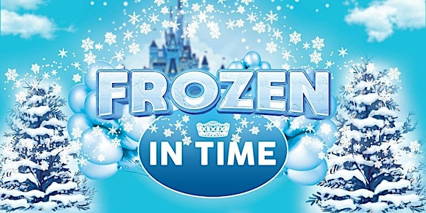 Frozen In Time | Strathspey Performing Arts Centre