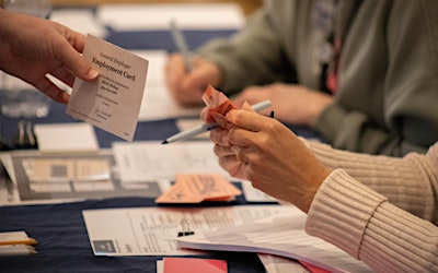 8th Annual kNOw Poverty Summit | Provo City Library at Academy Square