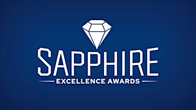 Sapphire Excellence Awards | Student Services Building