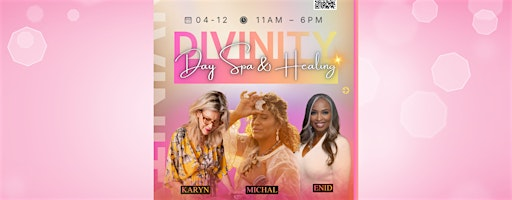 Divinity Day Spa & Healing | 1106 N Anita Ave