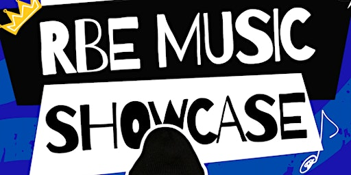 RBE Music Showcase Wolverhampton | DIVE