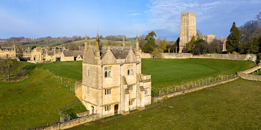 Old Campden House Open Days: Chipping Campden Open Gardens | Old Campden House