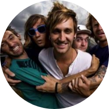 Every Avenue Harrisburg Concert Tour 2026｜June 23 | Capital City Music Hall Lower Level