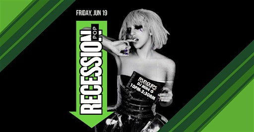 RECESSION POP | Rumours