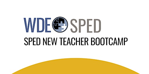 2026 New SPED Teacher Bootcamp | Little America Hotel & Resort - Cheyenne