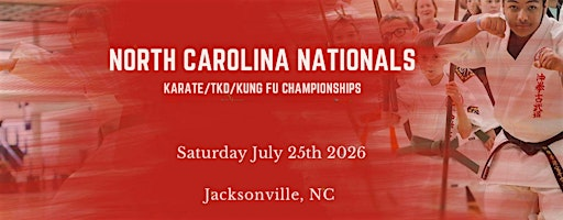 2026 North Carolina Nationals | New Bridge Middle School
