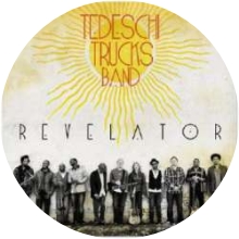 Tedeschi Trucks Band, Lukas Nelson Woodinville Concert Tour 2026｜August 04 | Chateau Ste. Michelle Winery