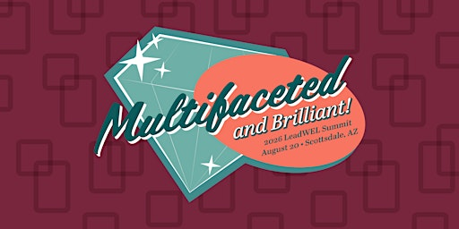 Multifaceted and Brilliant! Leading From All Angles | 13835 N Northsight Blvd